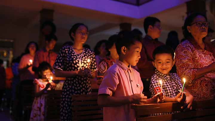 galeri, Ibadah Malam Natal GKJ Baki Induk, gereja kristen jawa, gkj, gkj baki, gereja kristen jawa baki, baki, sukoharjo, gkj klasis sukoharjo, klasis sukoharjo, klasis, sinode gkj, sinode 